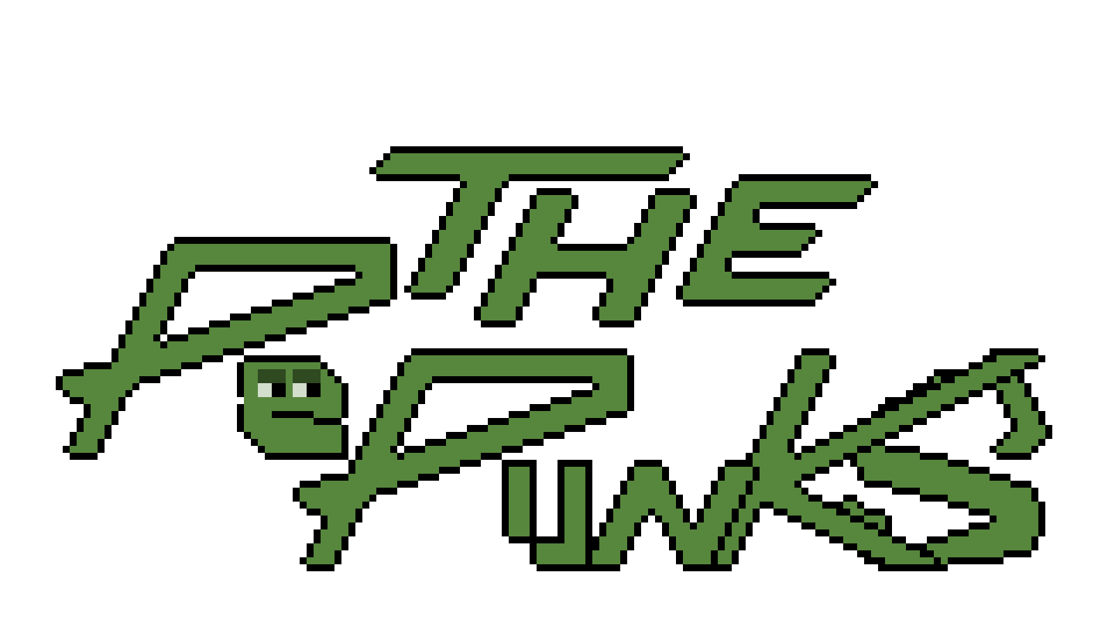 Pepunks Logo